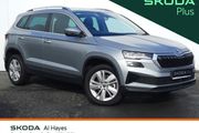 Skoda Karoq 2026