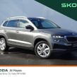 Skoda Karoq 2026
