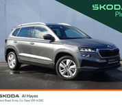 Skoda Karoq 2026