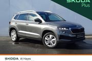 Skoda Karoq 2026