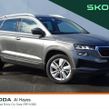 Skoda Karoq 2026
