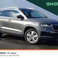 Skoda Karoq 2026