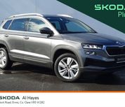 Skoda Karoq 2026
