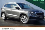 Skoda Karoq 2026