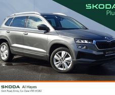 Skoda Karoq 2026
