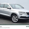 Skoda Karoq 2020