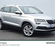 Skoda Karoq 2020