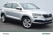 Skoda Karoq 2020