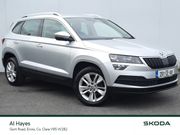Skoda Karoq 2020