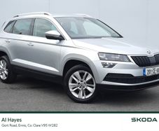 Skoda Karoq 2020