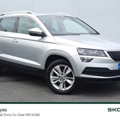 Skoda Karoq 2020