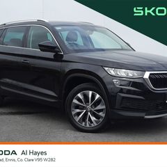 Skoda Kodiaq 2023