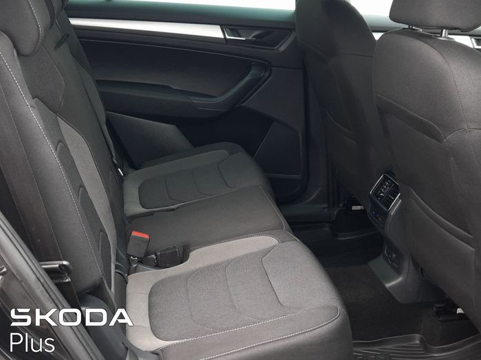 Skoda Kodiaq 2023