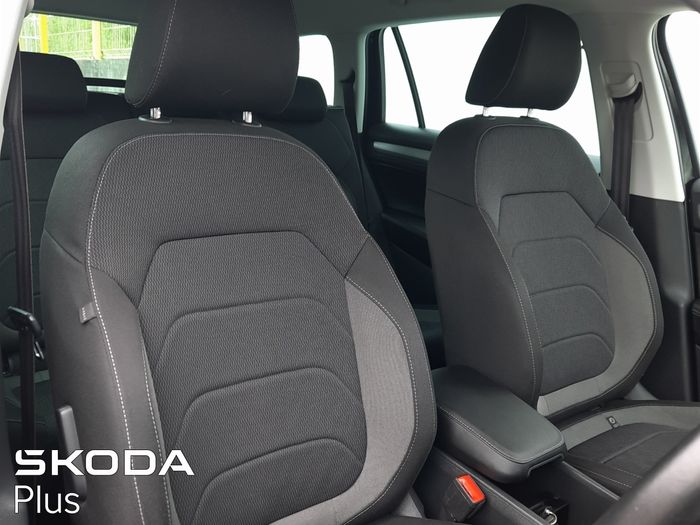 Skoda Kodiaq 2023