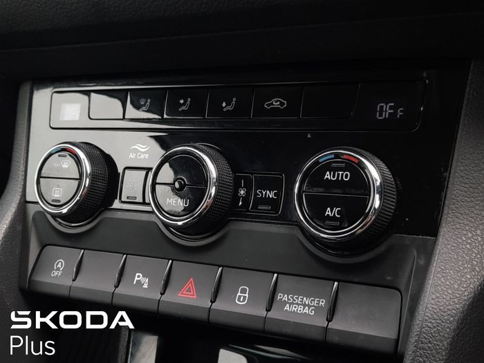 Skoda Kodiaq 2023