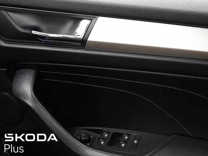 Skoda Kodiaq 2023