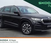 Skoda Kodiaq 2023
