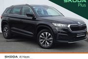 Skoda Kodiaq 2023