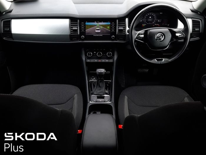 Skoda Kodiaq 2023
