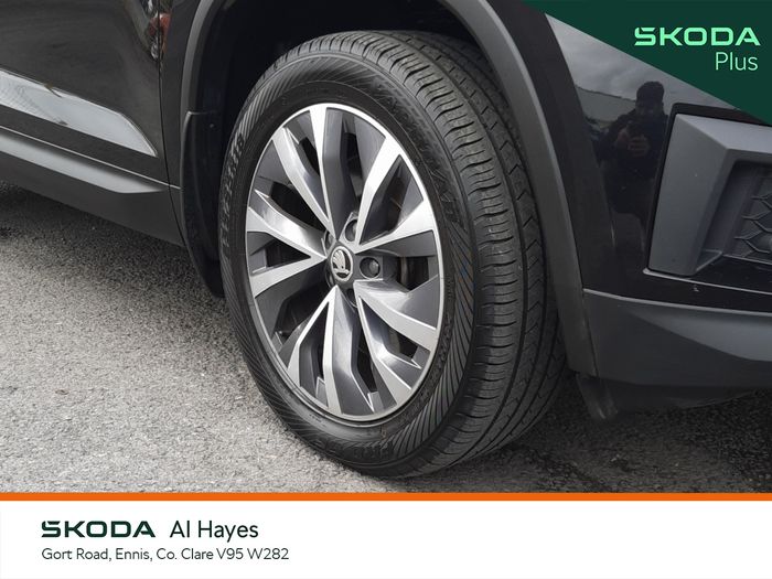 Skoda Kodiaq 2023