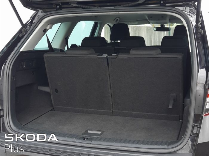 Skoda Kodiaq 2023