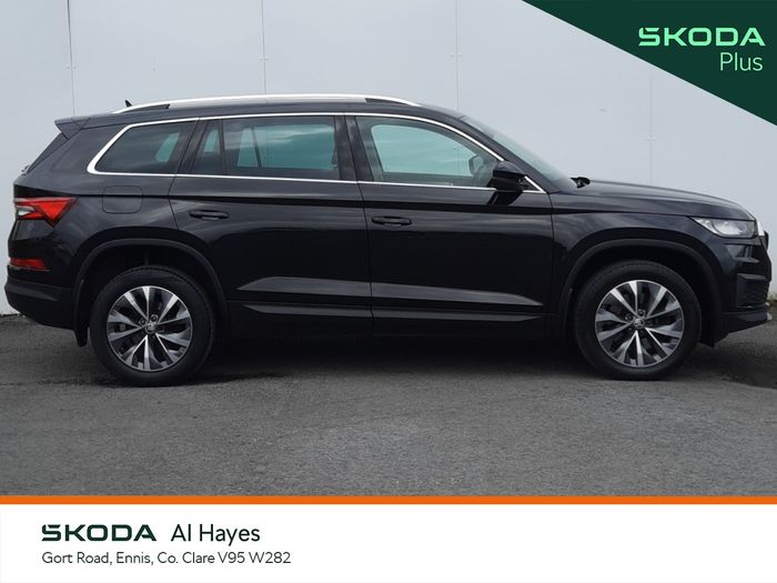 Skoda Kodiaq 2023