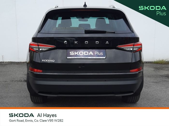 Skoda Kodiaq 2023
