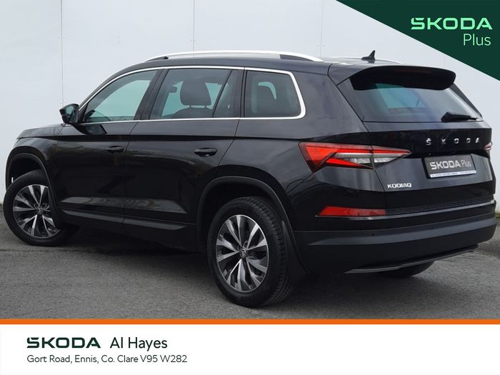 Skoda Kodiaq 2023