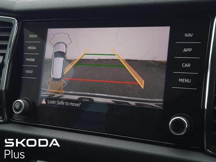 Skoda Kodiaq 2023