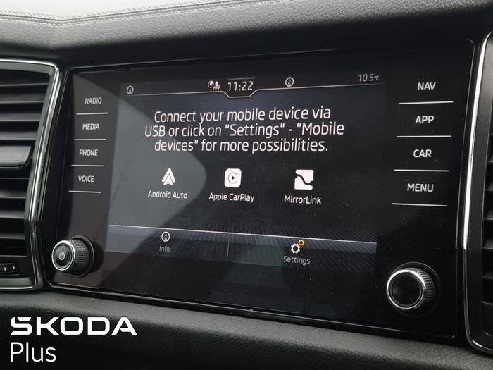 Skoda Kodiaq 2023