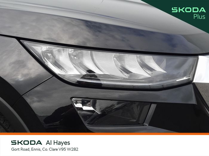 Skoda Kodiaq 2023