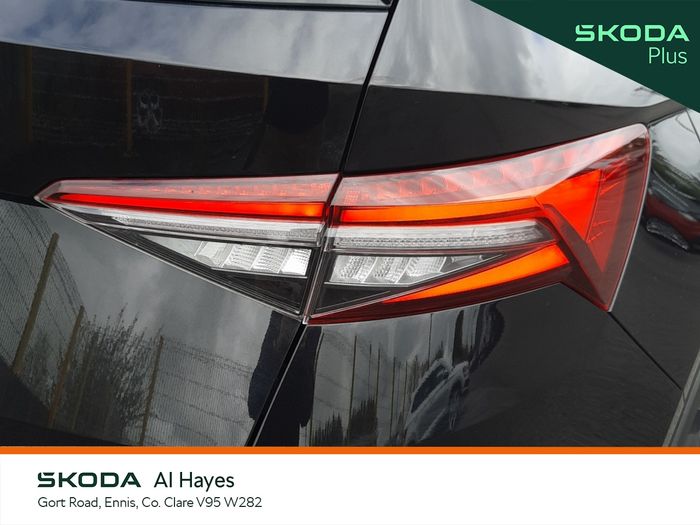 Skoda Kodiaq 2023