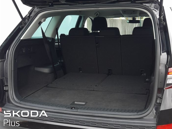 Skoda Kodiaq 2023
