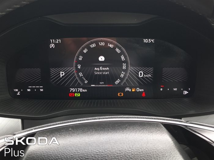 Skoda Kodiaq 2023