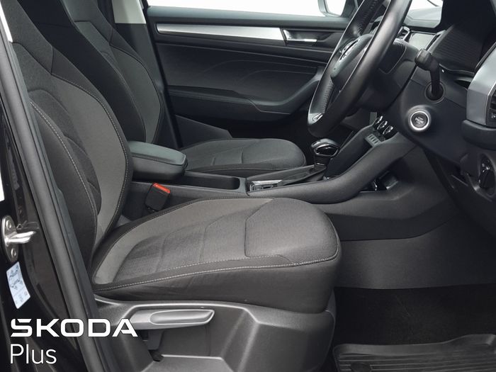 Skoda Kodiaq 2023
