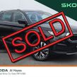 Skoda Kodiaq 2023