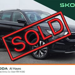 Skoda Kodiaq 2023