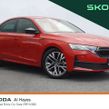 Skoda Octavia 2026