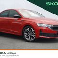 Skoda Octavia 2026