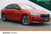 Skoda Octavia 2026
