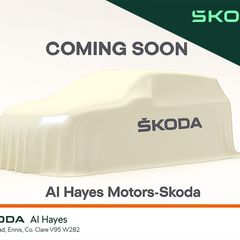 Skoda Kamiq 2024