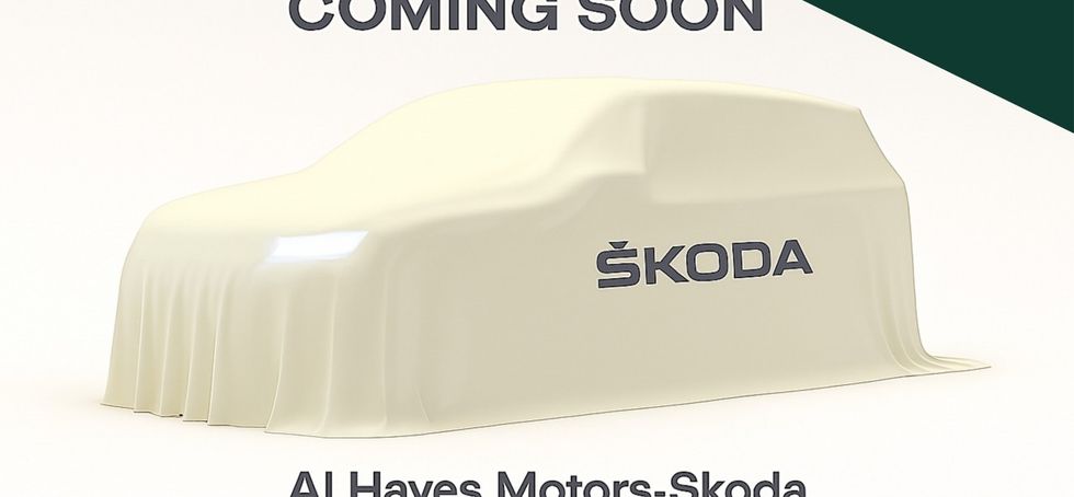 Skoda Kamiq 2024
