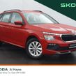 Skoda Kamiq 2024