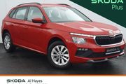 Skoda Kamiq 2024