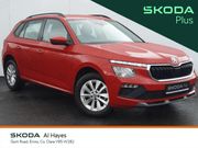Skoda Kamiq 2024