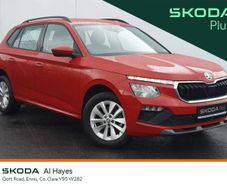 Skoda Kamiq 2024