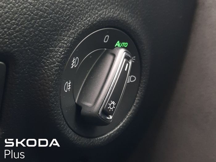 Skoda Superb 2024