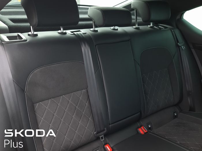 Skoda Superb 2024