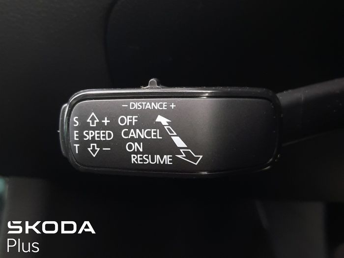 Skoda Superb 2024