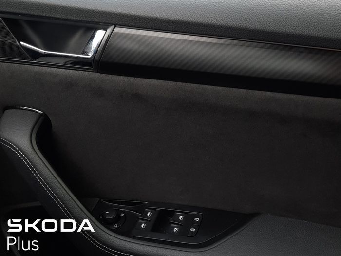 Skoda Superb 2024